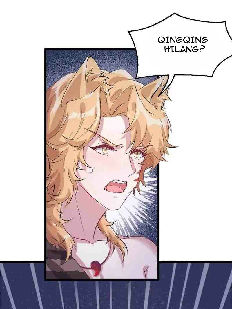 Beauty and the Beasts Chapter 72 Gambar 26